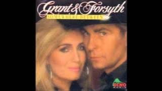 Grant & Forsyth   Somewhere Between