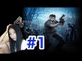 バイオハザード4 BIOHAZARD4 #1 の動画、YouTube動画。
