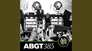 Rave Machine (ABGT385)