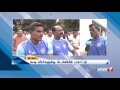 World champion kabaddi team got rs 10 lakhs  dharmaraj cheralathan speaks out  news7 tamil