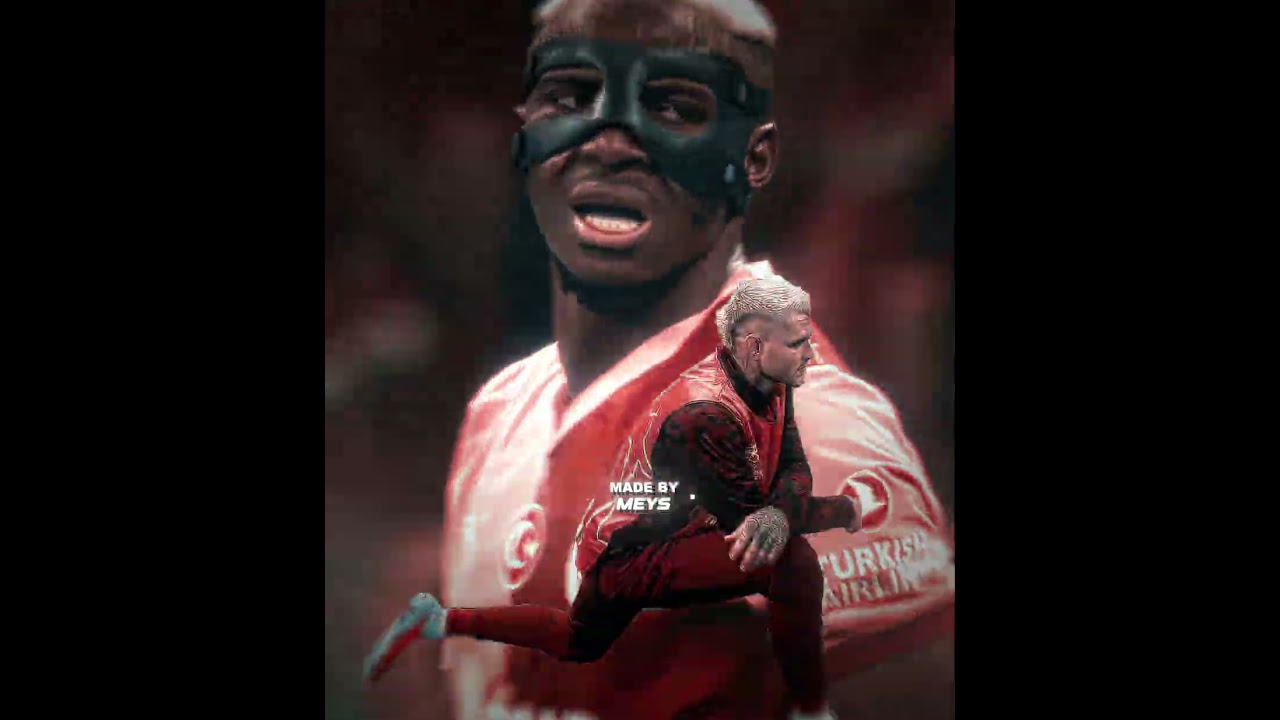 Hai hai - Osimhen X İcardi - 