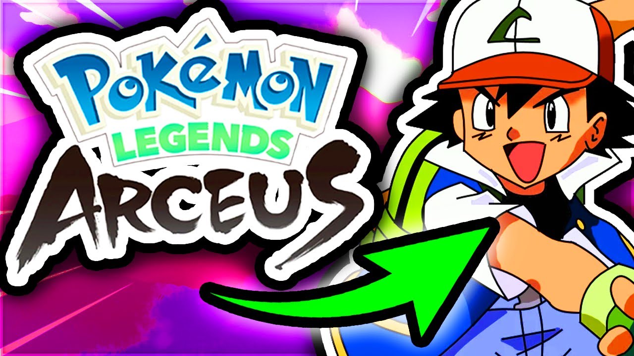 How To Get Espeon In Pokémon Legends: Arceus - IMDb