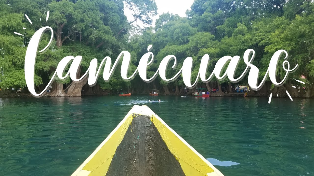El Lago de Camécuaro, Michoacán, México El lago de las lágrimas Sé parte de la aventura El Lago de Camécuaro, Michoacán, México El lago de las lágrimas Sé parte de la aventura