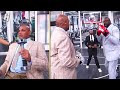 Inside the nba got chuck doing workouts 