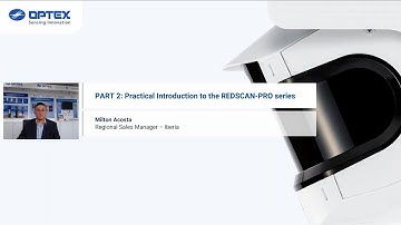 Next Generation LiDAR REDSCAN Pro  Part 2 - Western Europe