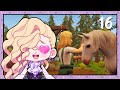 We found Cream Wild Horses! - The Ranch of Rivershine [16]