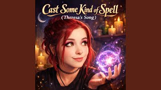Cast Some Kind Of Spell theresas Song