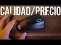 EL MEJOR MOUSE GAMING RELACIÓN CALIDAD PRECIO | ¿Mejor que el Logitech G203?