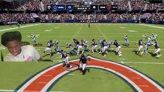 Madden 24/ Goal:10k subs