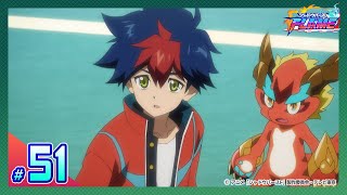 【公式】シャドウバースＦ #51「俺達は、最強に挑む！」