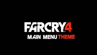 FARCRY4 Main Menu Theme