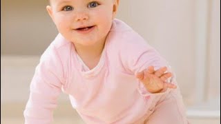 الحبو عند الأطفال الرضع/ كيف سيتعلم طفلي الحبو