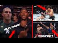 Aspinall Should DEFEND interim Belt! Pereira vs Jamahal Hill BSD Legit! (UFC 295 CARD REACTION)