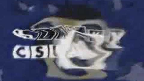 (NEW EFFECT) Klasky Csupo has too much Blue