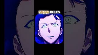 Dark Sigma Rules For Success 🔥