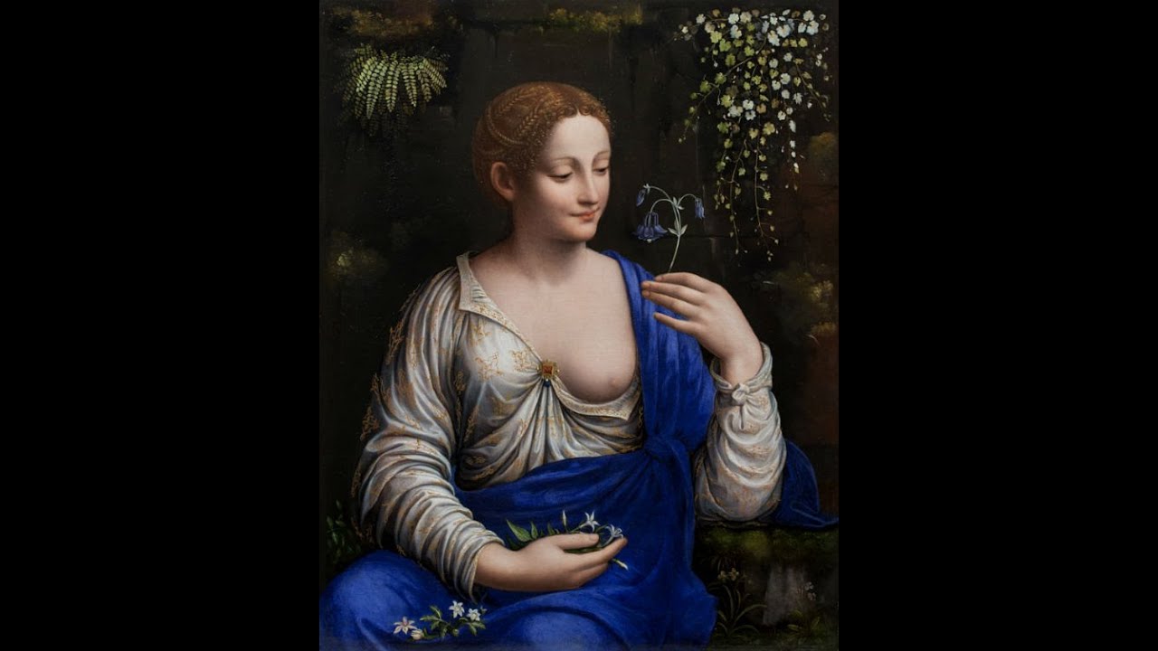 Франческо мельци картины с названиями