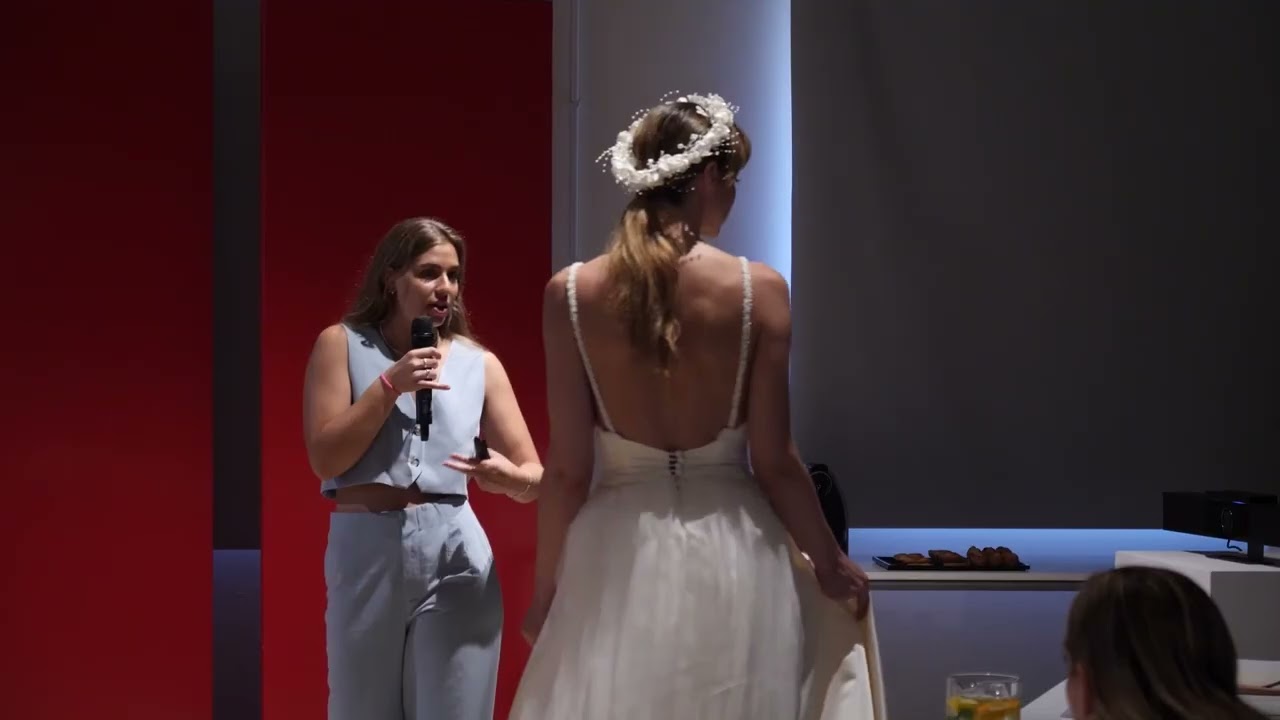 wedding dress designer course History of Bridal Fashion