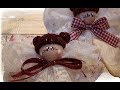 Magnet Angels  di CraftOnLine - tutorial by CraftOnLine