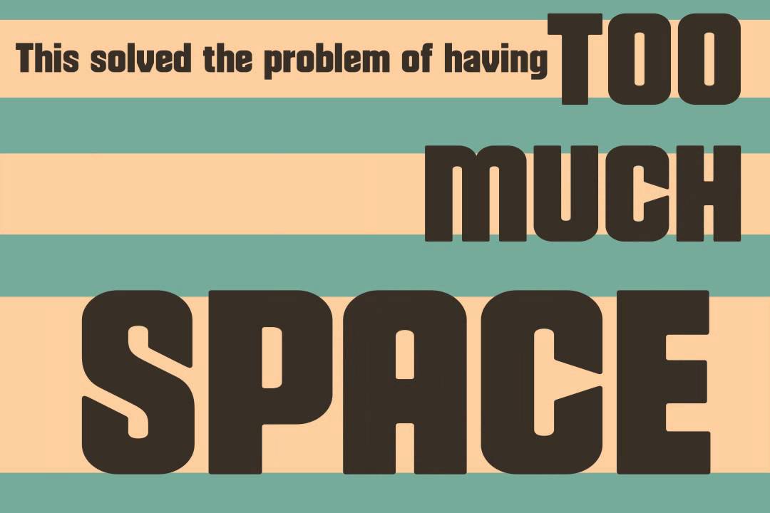 The Life of Morris Fuller Benton by Devon Hassien