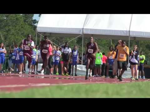 Segment 1:  Special Olympics Florida - 2014 TV Show #2
