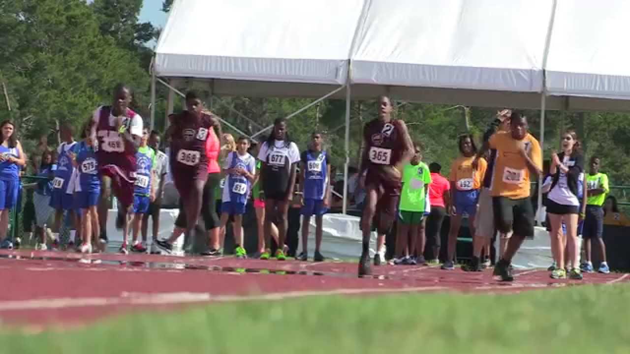 Segment 1: Special Olympics Florida - 2014 TV Show #2 - YouTube
