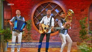 Die Grubertaler  Böhmische Liebe  | SchlagerSpaß mit Andy Borg, 17.12.2022