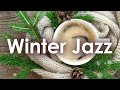 Winter Coffee JAZZ - Bossa Nova & Jazz - Relaxing Weekend Jazz Music For Winter Mood