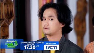 AMANAH WALI 8 TRAILER: BANG GONDRONG IS GETTING BOLDER! WILL APOY STAY SILENT? - Wali Band, Faank...