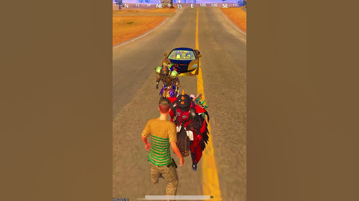 Give Respect take Respect🥺❤️ #pubg