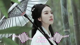 Hồ Ly Trắng htrol Remix Sóng Nhạc Cực Đẹp   +hiep phi music