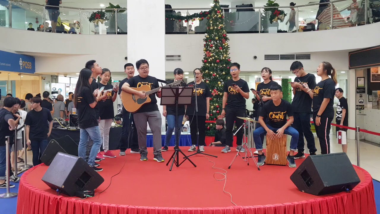 Rivervale Court RCYC performance 15Dec18(3)