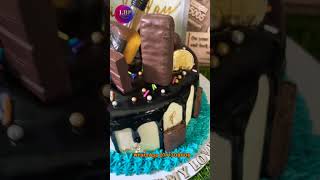 Birthday Cake - LBP 👉Facebook / Tiktok / Youtube - Live Better Place LBP