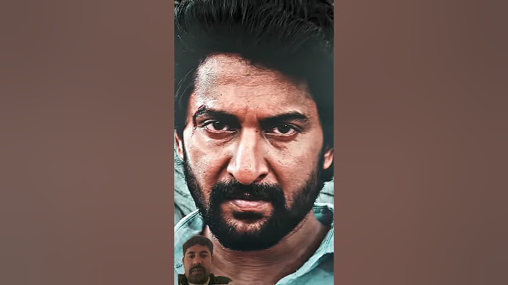 Saripodhaa Sanivaaram - Not a Teaser |#nocopyrighteditz#nani#saripodhaasanivaaram