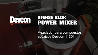 Famous Dfense Blok Power Mixer 11301 Net Worth