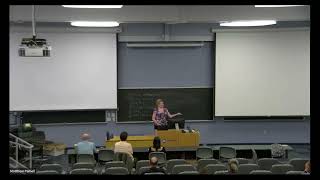 CAS Spring 2023 Public Speaking Finals