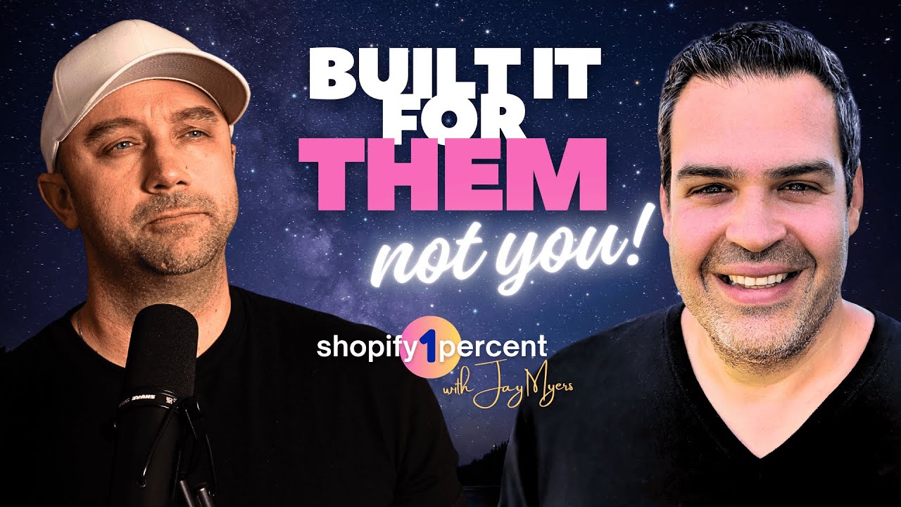 What is the Highest Converting Shopify Website?  (Should it be Pretty… or Profitable?)
