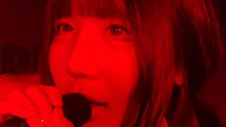 아무래도   Yellow funky (대한민국) - COCONA 250118 SAVAGE 라이브