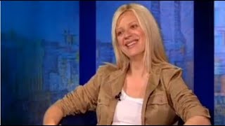 Interview with Valentina Lisitsa (In New-York with Victor Topaller)