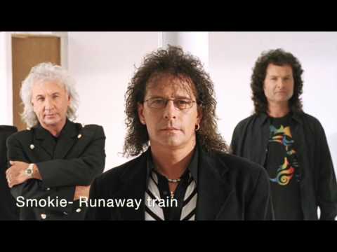 Smokie - Runaway Train