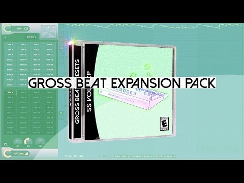 gross beat free full version