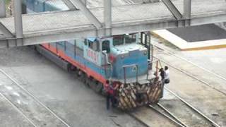 B23-7 10001 FERROSUR