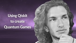 Using Qiskit to create Quantum Games | Myron Giannakis | Conf42 Quantum Computing 2023
