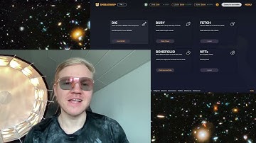 no fud: Digging Rewards on Shibaswap Tokenomics; Allocation Points