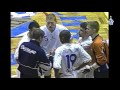 VIZ-SINARA vs DYNAMO. Futsal.Championship of Russia. 11/05/2003