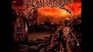 Inhabit - Path in Darkness