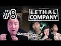 PERSIAPAN YANG CUKUP MATANG !! - Lethal Company [Indonesia] #8