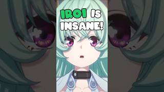 How to Prep Iroi in NTE in Less Than 60 Seconds