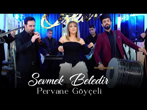 Pervane Goyceli - Sevmek Beledir