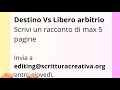 Editing collettivo gratuito