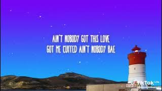 J.Tajor - Like I Do (Lyrics) (2023)